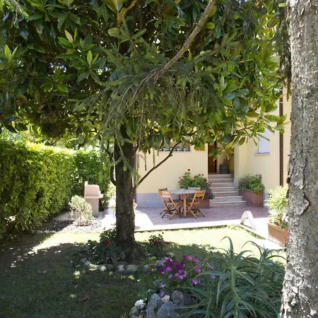 Bed & Breakfast L Ideale