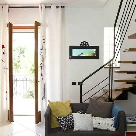 L Ideale Bed & Breakfast Montefano