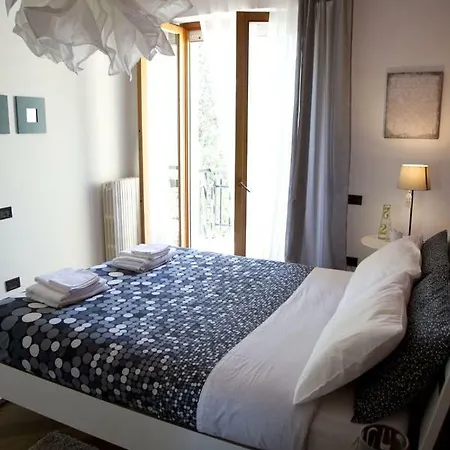 L Ideale Bed & Breakfast Montefano