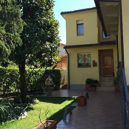 L Ideale Bed & Breakfast Montefano
