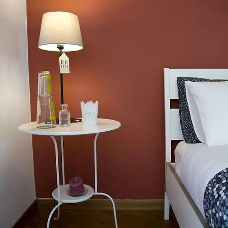 L Ideale Bed & Breakfast *
