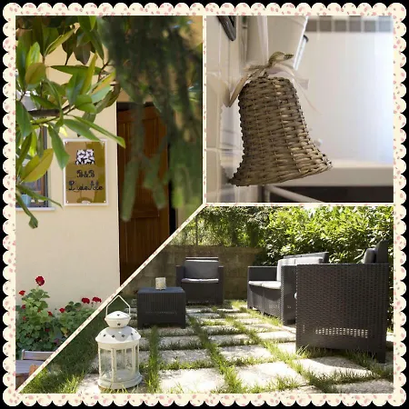 L Ideale Montefano