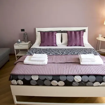 L Ideale Bed & Breakfast Montefano